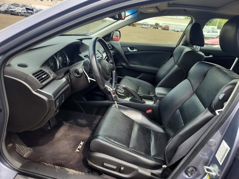 Aukcja sprzedaży 2012 Acura Tsx, vin: JH4CW2H54CC005243, numer aukcji: 65831406