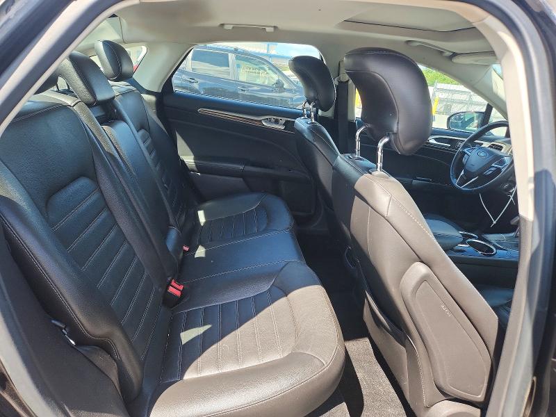 Aukcja sprzedaży 2013 Ford Fusion, vin: 3FA6P0HRXDR348618, numer aukcji: 61684706