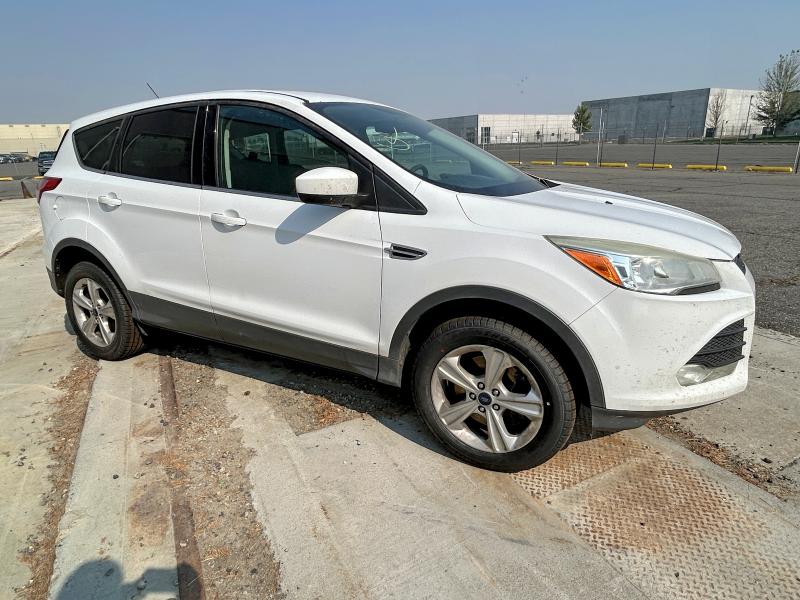 Aukcja sprzedaży 2014 Ford Escape, vin: 1FMCU9GXXEUB33370, numer aukcji: 60523546