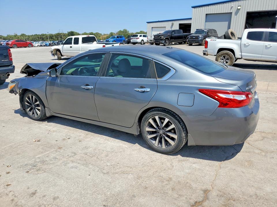 Aukcja sprzedaży 2016 Nissan Altima, vin: 1N4AL3AP3GC131317, numer aukcji: 64886836