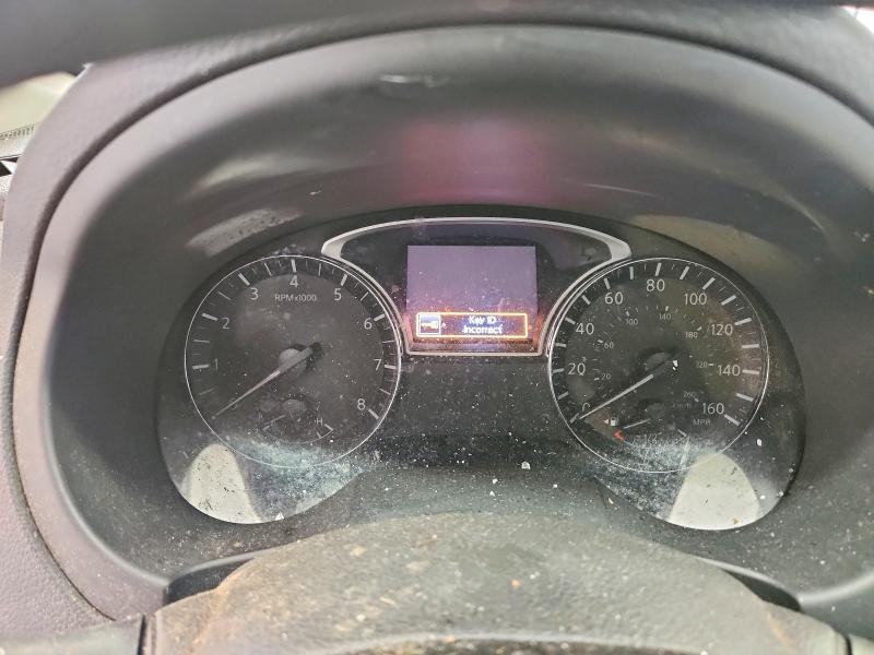 64269606 :رقم المزاد ، 1N4AL3AP2GC254106 vin ، 2016 Nissan Altima مزاد بيع