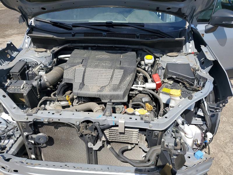 65239146 :رقم المزاد ، JF2SKAMC5NH476493 vin ، 2022 Subaru Forester مزاد بيع