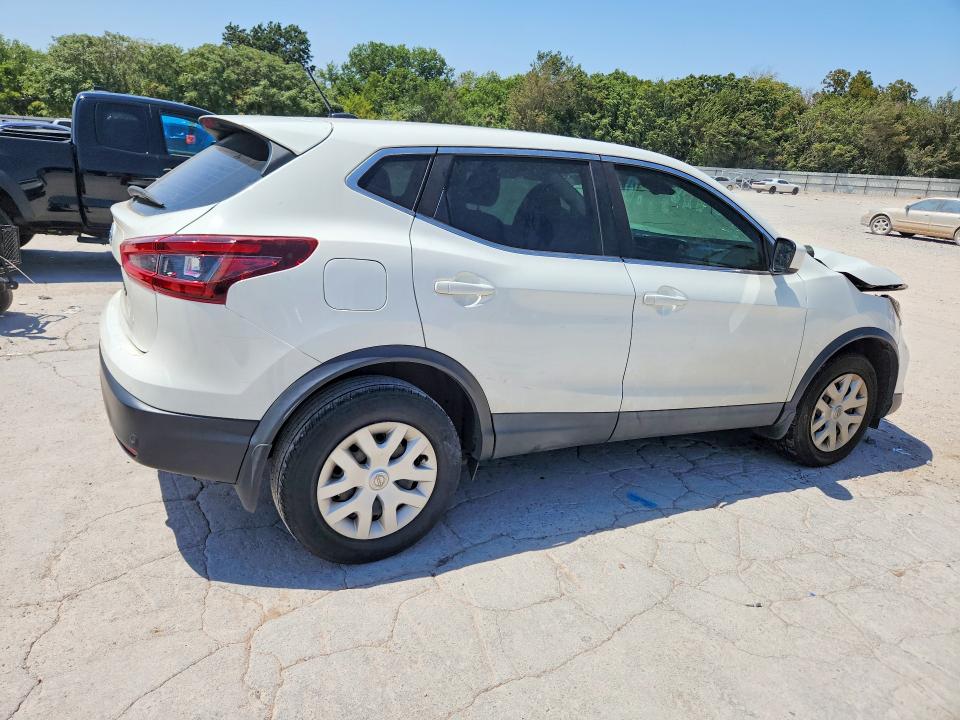 Продажа на аукционе авто 2020 Nissan Rogue Sport, vin: JN1BJ1CV6LW261351, номер лота: 65175516