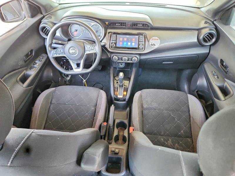 Продаж на аукціоні авто 2019 Nissan Kicks, vin: 3N1CP5CUXKL501300, номер лоту: 64039956