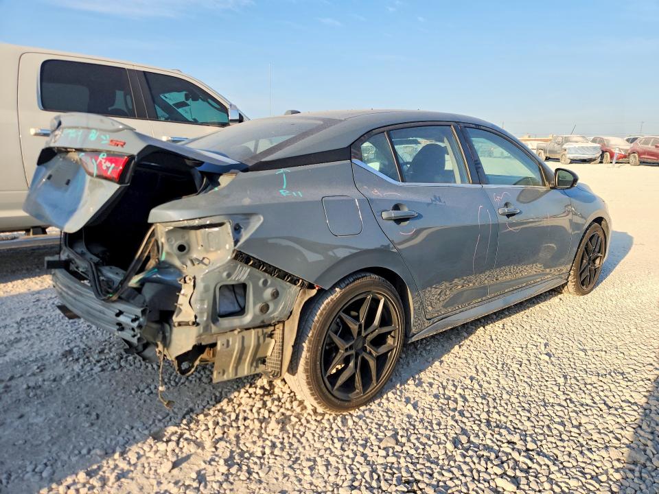Продажа на аукционе авто 2024 Nissan Sentra, vin: 3N1AB8DV9RY253262, номер лота: 64067236