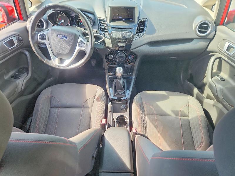 Продажа на аукционе авто 2014 Ford Fiesta, vin: 3FADP4EJ5EM100420, номер лота: 63815686
