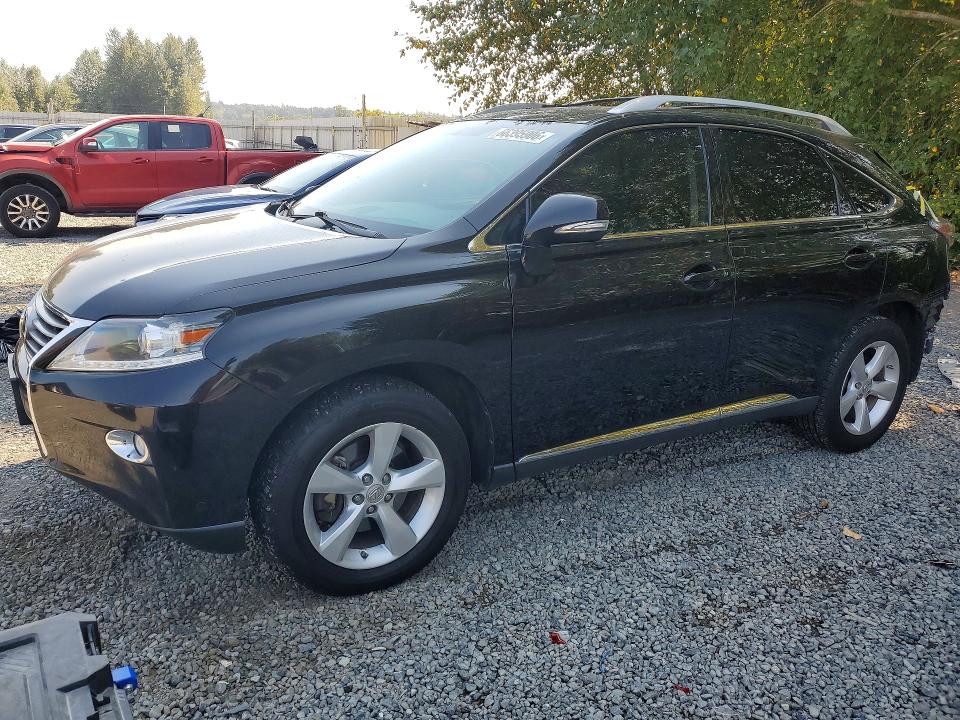 Продаж на аукціоні авто 2014 Lexus Rx 350, vin: 2T2BK1BA1EC248880, номер лоту: 66395906