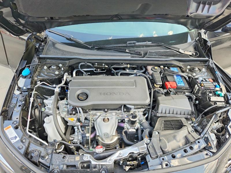 Aukcja sprzedaży 2026 Honda Civic, vin: 2HGFE2F24TH601221, numer aukcji: 64539306