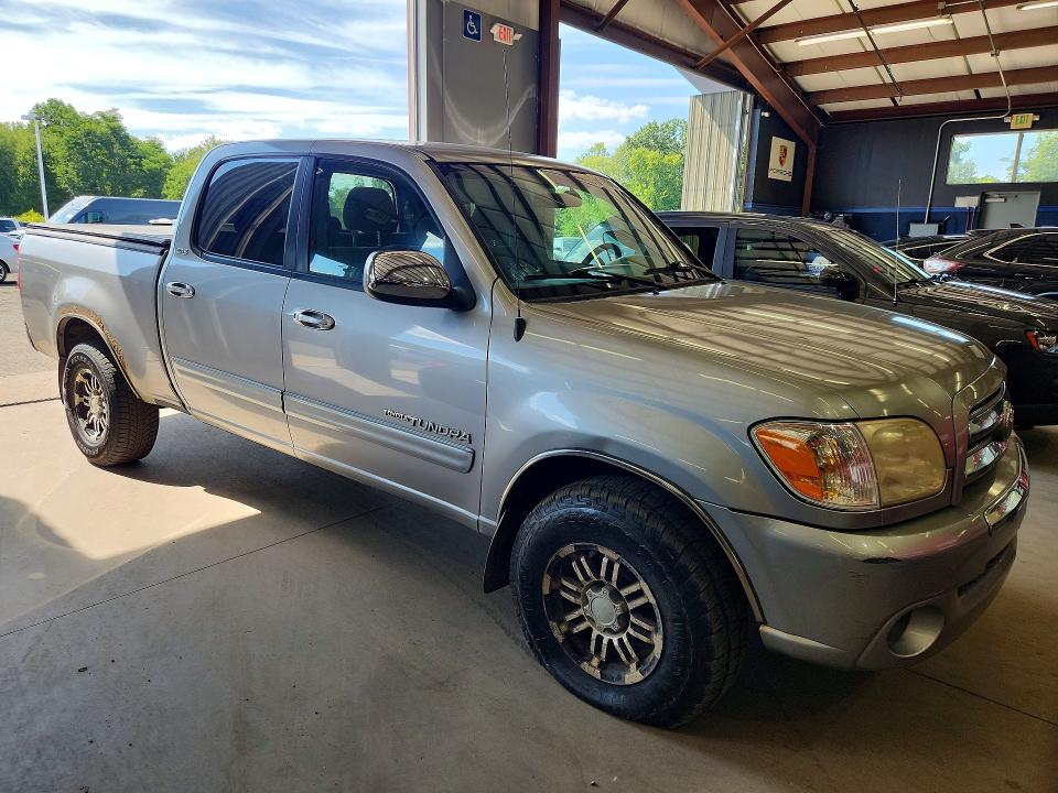 Aukcja sprzedaży 2005 Toyota Tundra, vin: 5TBDT441X5S498417, numer aukcji: 65986016