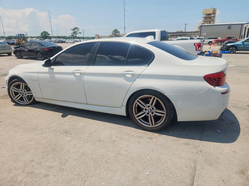 Aukcja sprzedaży 2015 Bmw 535i, vin: WBA5B1C59FD922942, numer aukcji: 63252436