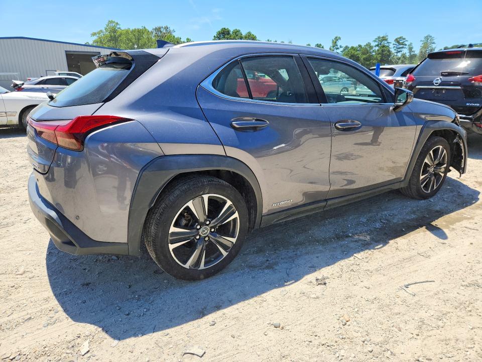 Aukcja sprzedaży 2021 Lexus Ux, vin: JTHP9JBH8M2037965, numer aukcji: 63710536