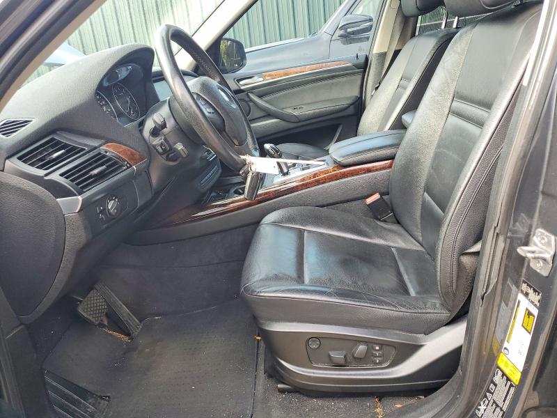2013 Bmw X5 მანქანა იყიდება აუქციონზე, vin: 5UXZV4C59D0E00301, აუქციონის ნომერი: 66685616