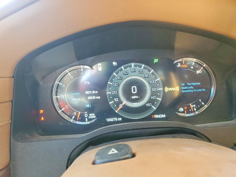 Aukcja sprzedaży 2016 Cadillac Escalade, vin: 1GYS4DKJXGR141068, numer aukcji: 64975756
