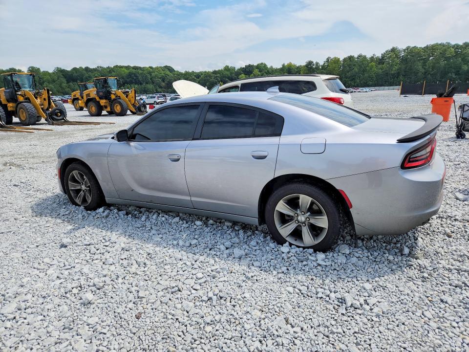 Aukcja sprzedaży 2016 Dodge Charger, vin: 2C3CDXHG3GH187224, numer aukcji: 67072766