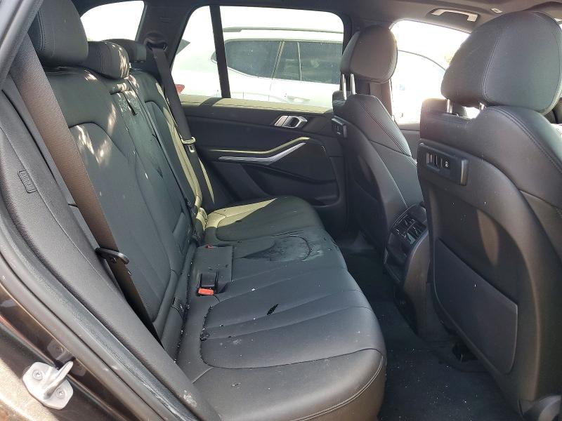 Aukcja sprzedaży 2022 Bmw X5, vin: 5UXCR6C01N9K20766, numer aukcji: 63758726