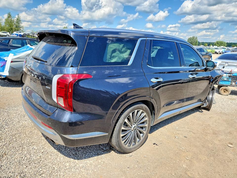 Aukcja sprzedaży 2023 Hyundai Palisade, vin: KM8R5DGEXPU603246, numer aukcji: 65142696