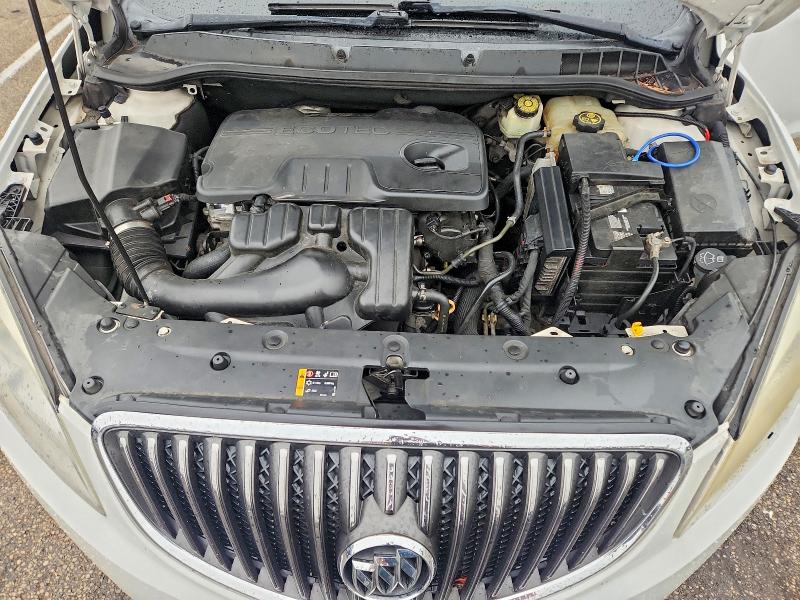 Продажа на аукционе авто 2013 Buick Verano, vin: 1G4PP5SK0D4100860, номер лота: 65041476