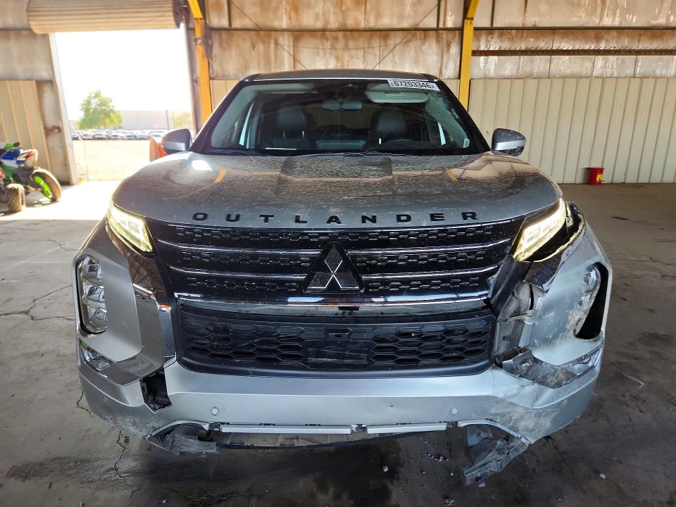 Aukcja sprzedaży 2024 Mitsubishi Outlander, vin: JA4J3VA8XRZ015556, numer aukcji: 67203346