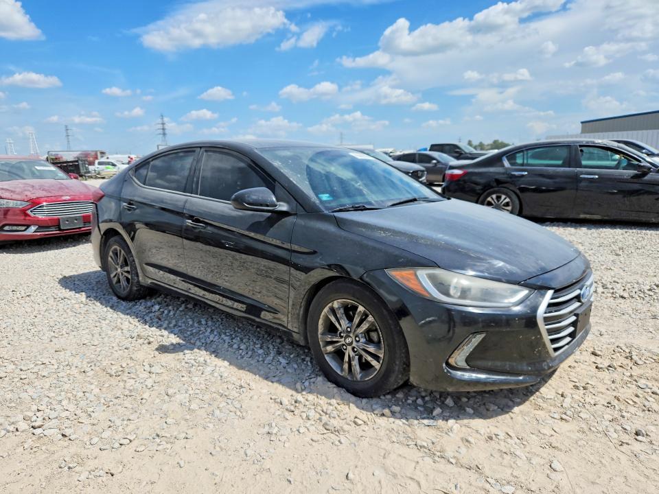 Aukcja sprzedaży 2018 Hyundai Elantra, vin: 5NPD84LF8JH250964, numer aukcji: 65362966