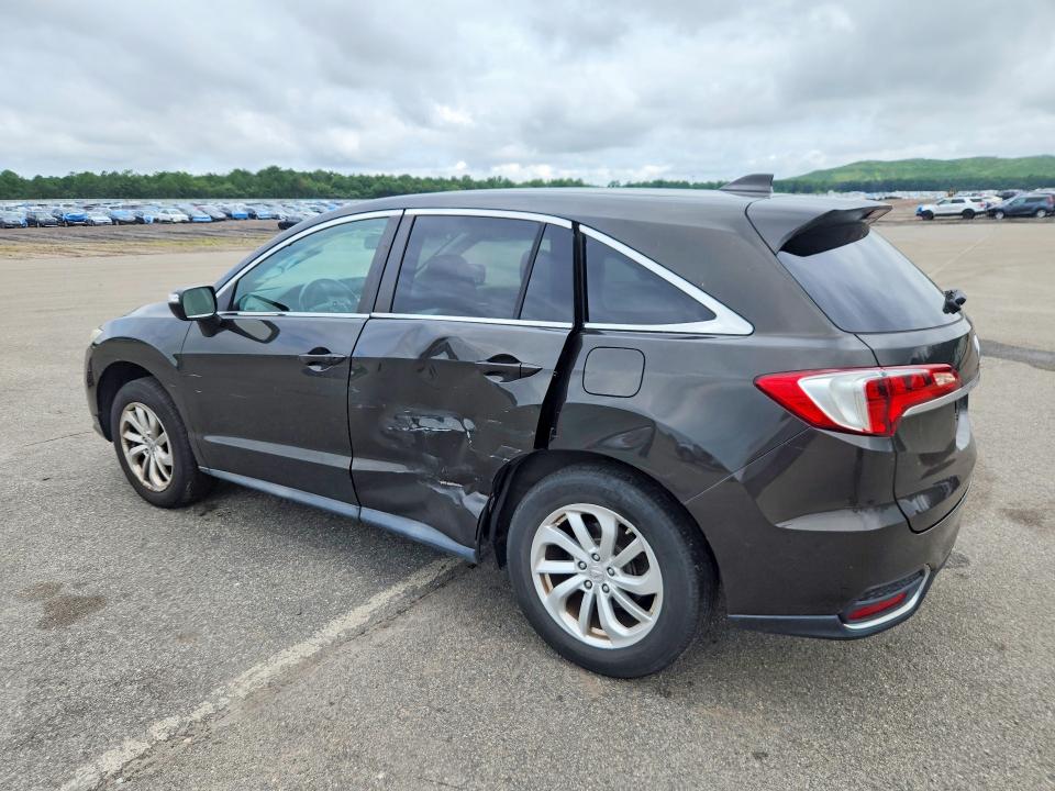 Aukcja sprzedaży 2016 Acura Rdx, vin: 5J8TB4H50GL024694, numer aukcji: 65466646