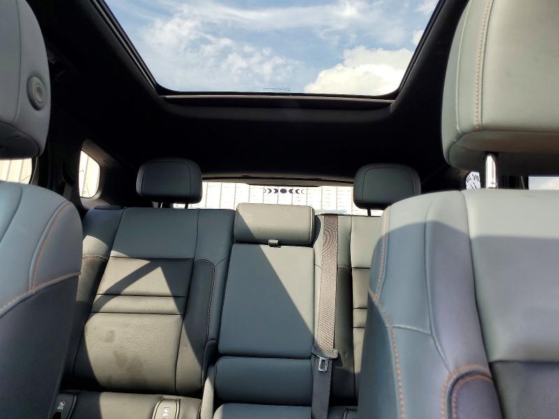 Продаж на аукціоні авто 2024 Honda Prologue, vin: 3GPKHXRJ0RS514554, номер лоту: 66028406