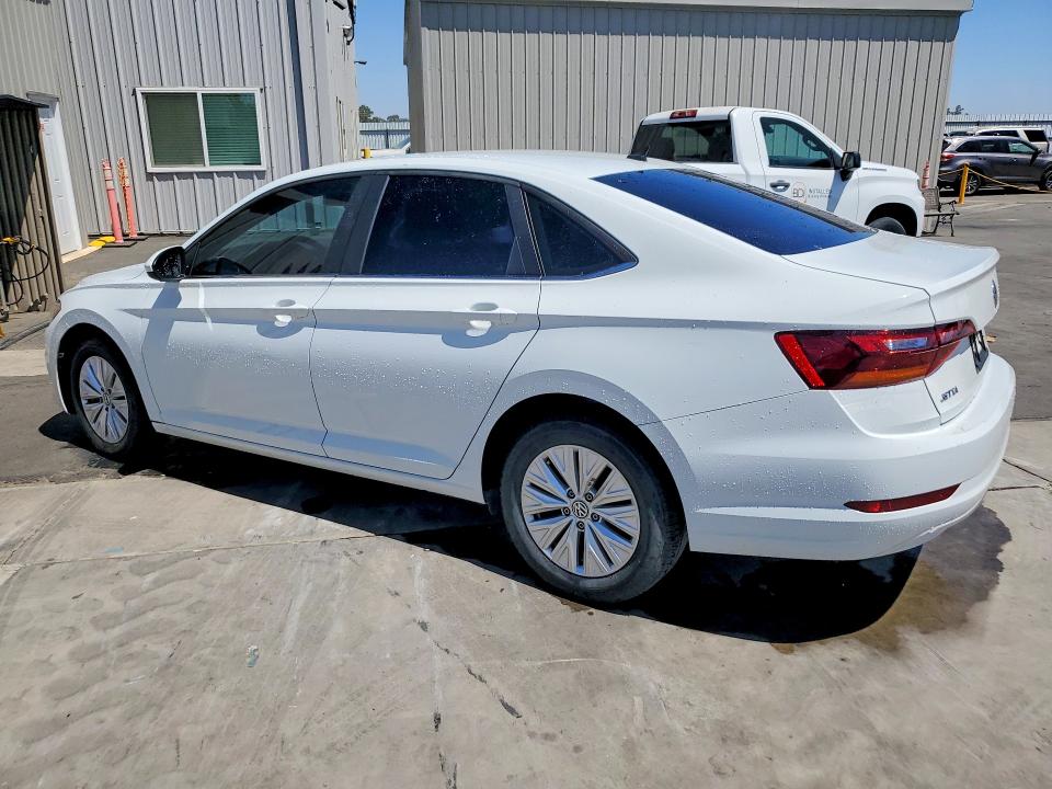 Aukcja sprzedaży 2019 Volkswagen Jetta, vin: 3VWC57BU3KM053862, numer aukcji: 63403726