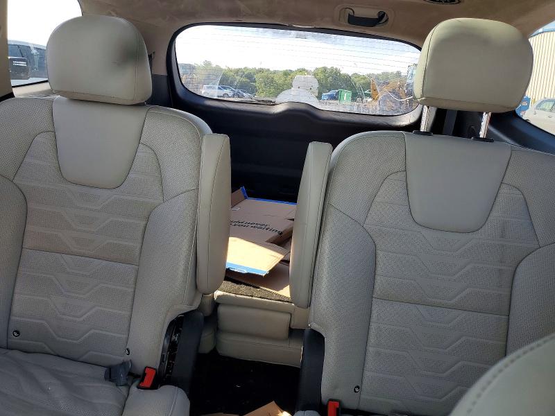 Aukcja sprzedaży 2021 Kia Telluride, vin: 5XYP5DHC9MG175305, numer aukcji: 67101036