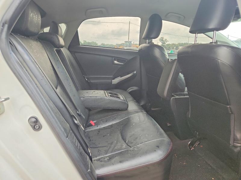 Продажа на аукционе авто 2013 Toyota Prius, vin: JTDKN3DUXD5608898, номер лота: 66562776