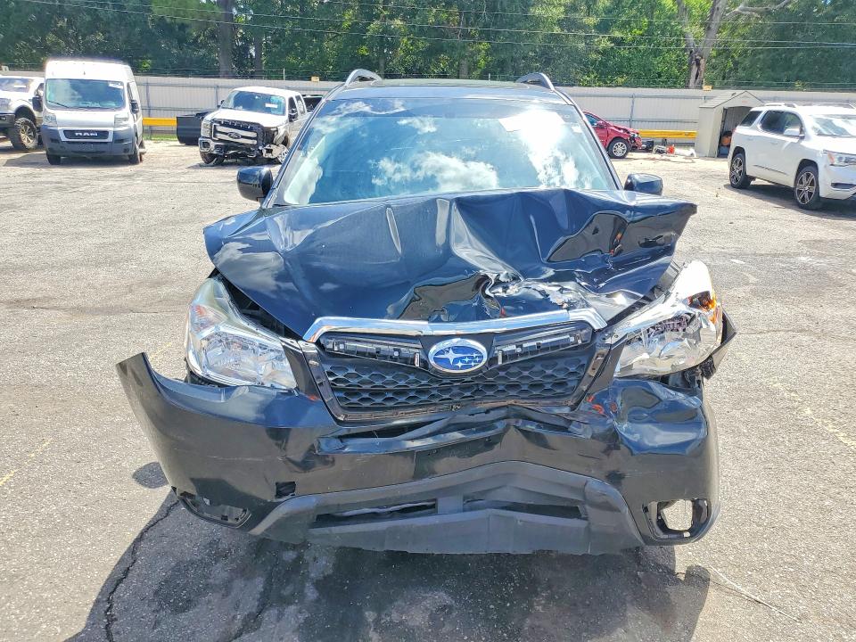 Продажа на аукционе авто 2016 Subaru Forester, vin: JF2SJADC0GH556208, номер лота: 64621036