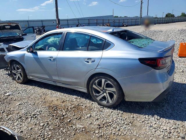 Aukcja sprzedaży 2022 Subaru Legacy, vin: 4S3BWGN65N3021381, numer aukcji: 63899346