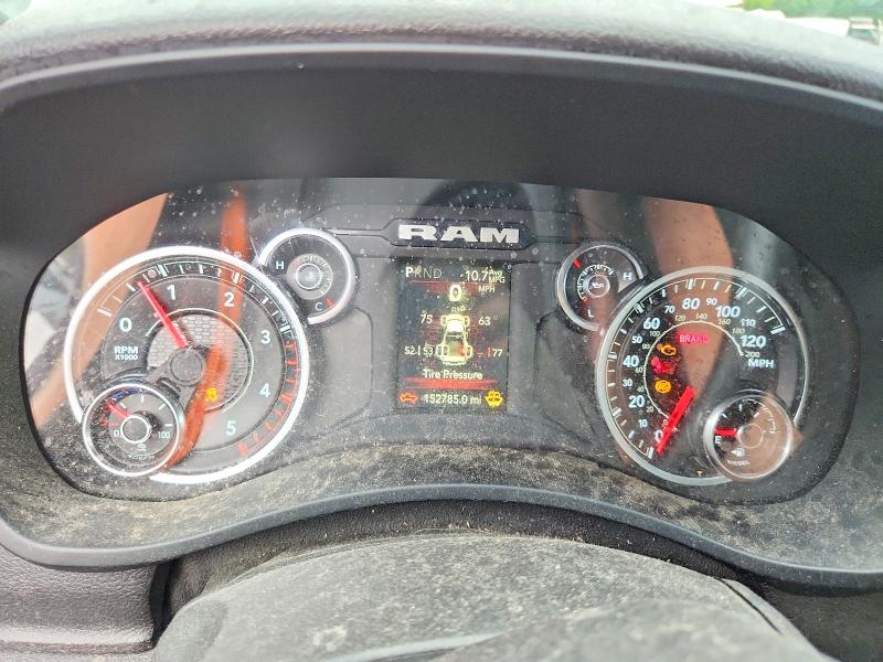 Продаж на аукціоні авто 2024 Ram 3500, vin: 3C63RRGL9RG242079, номер лоту: 63821616