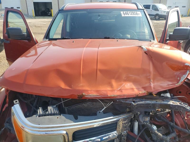 Aukcja sprzedaży 2009 Dodge Nitro, vin: 1D8GU58K99W528783, numer aukcji: 64612856