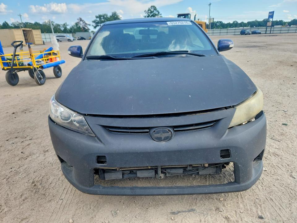 Aukcja sprzedaży 2013 Scion Tc, vin: JTKJF5C75D3048552, numer aukcji: 65270216