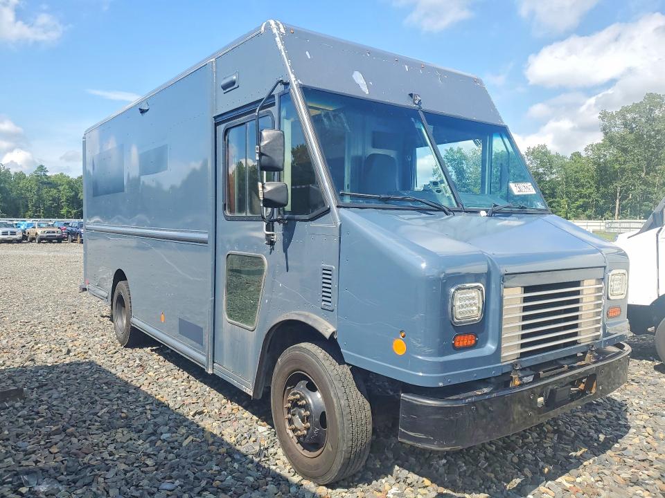 Aukcja sprzedaży 2020 Ford F59, vin: 1F65F5KN7L0A05326, numer aukcji: 64186326