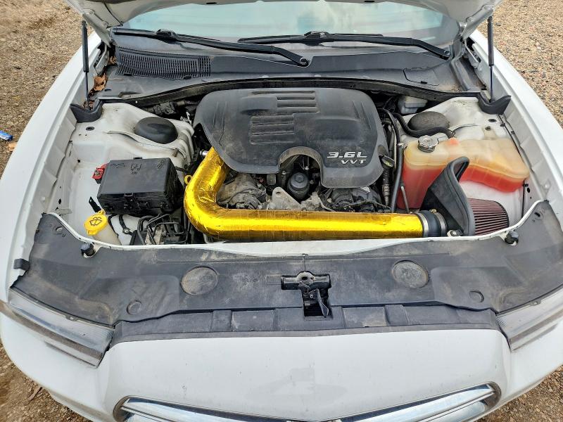Aukcja sprzedaży 2013 Dodge Charger, vin: 2C3CDXBG1DH571040, numer aukcji: 64326196