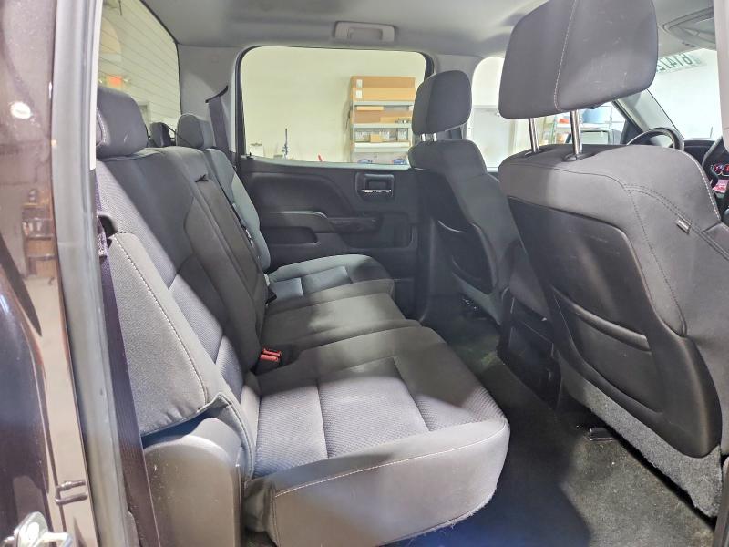 2015 Gmc Sierra მანქანა იყიდება აუქციონზე, vin: 3GTU2UEC1FG328750, აუქციონის ნომერი: 61472306