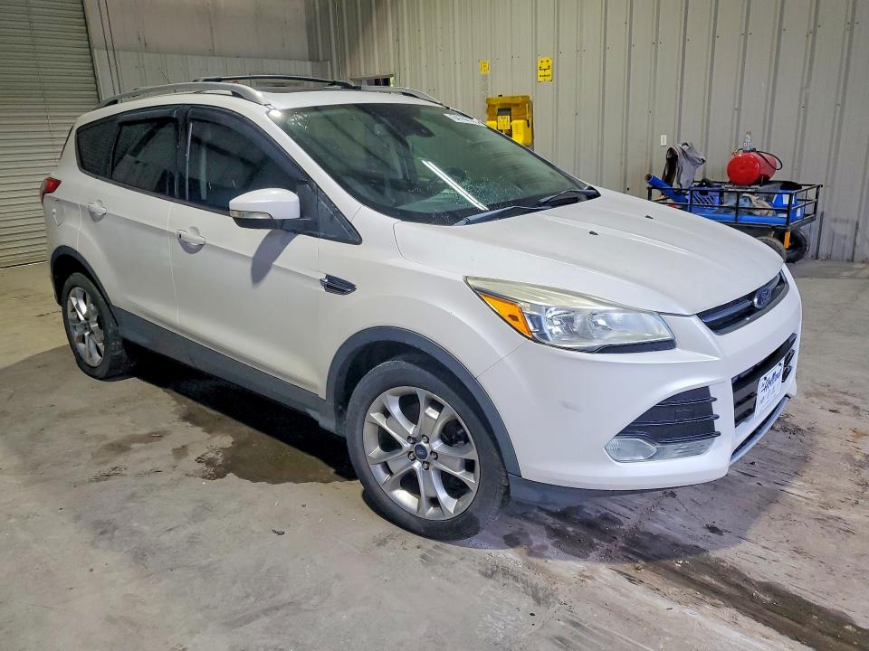 Aukcja sprzedaży 2016 Ford Escape, vin: 1FMCU0J92GUC23525, numer aukcji: 64160146