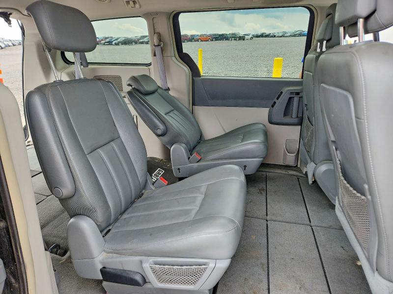 Aukcja sprzedaży 2010 Dodge Grand Caravan, vin: 2D4RN5DX5AR446992, numer aukcji: 63902966