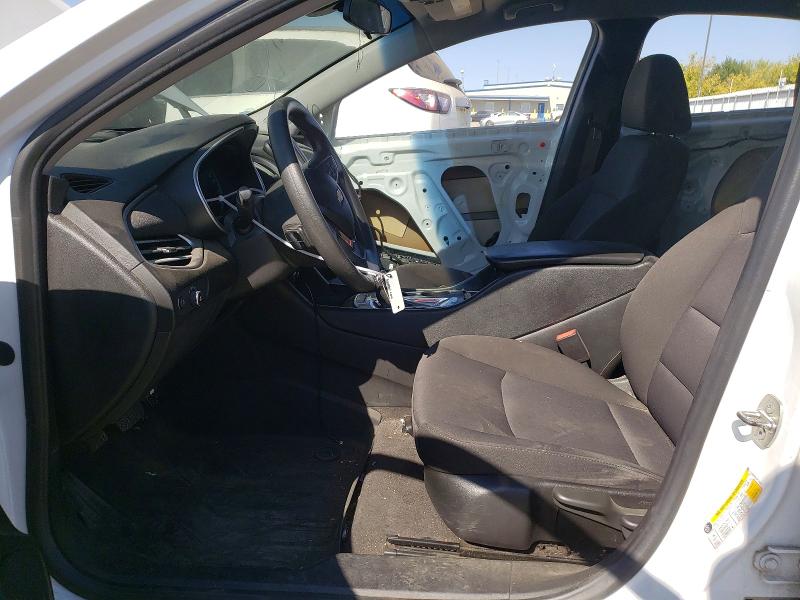 Aukcja sprzedaży 2018 Chevrolet Malibu, vin: 1G1ZB5ST0JF171523, numer aukcji: 63725206