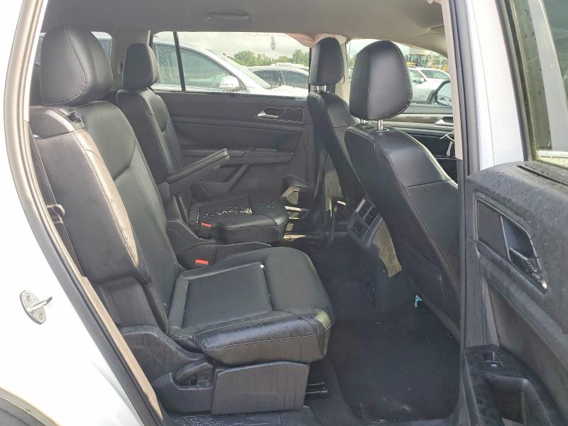 Aukcja sprzedaży 2019 Volkswagen Atlas, vin: 1V2YR2CA3KC623489, numer aukcji: 64209126