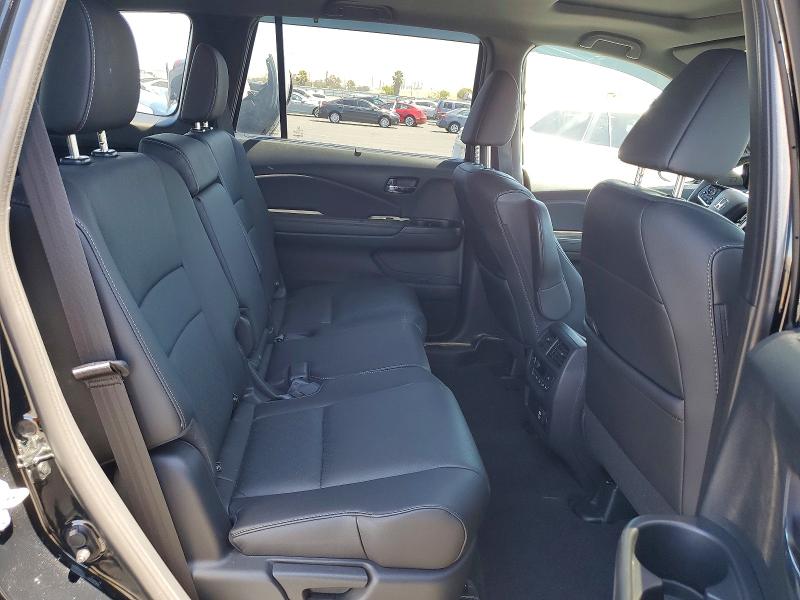 Продаж на аукціоні авто 2021 Honda Passport, vin: 5FNYF8H01MB003002, номер лоту: 63719626