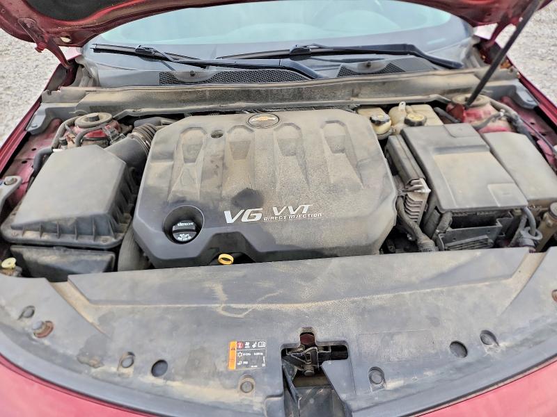 2016 Chevrolet Impala მანქანა იყიდება აუქციონზე, vin: 2G1145S35G9170053, აუქციონის ნომერი: 64007056
