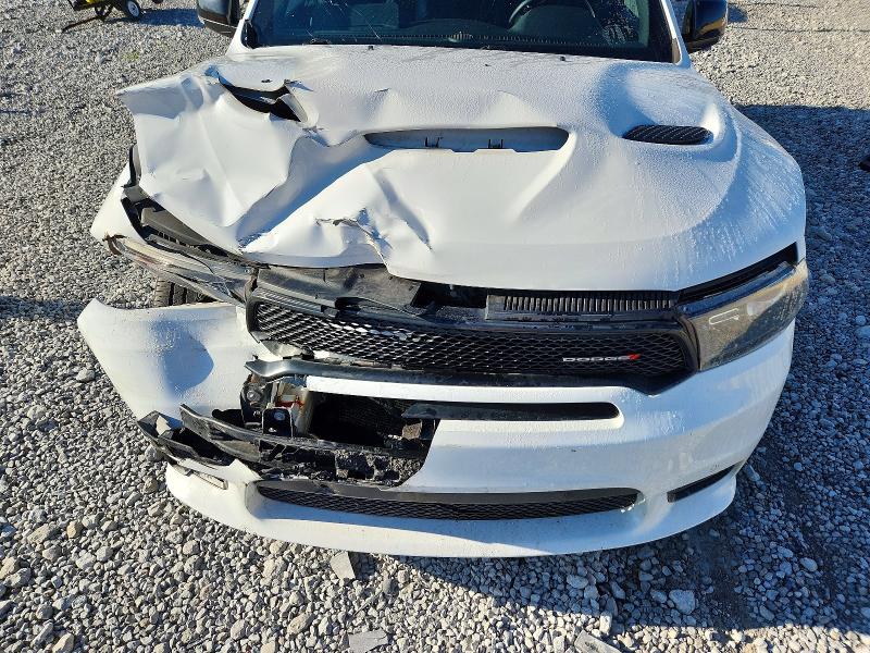 Aukcja sprzedaży 2019 Dodge Durango, vin: 1C4SDJCT0KC780978, numer aukcji: 65683086