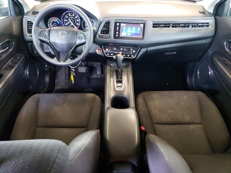 2016 Honda Hr-v მანქანა იყიდება აუქციონზე, vin: 3CZRU6H57GM751600, აუქციონის ნომერი: 64380736