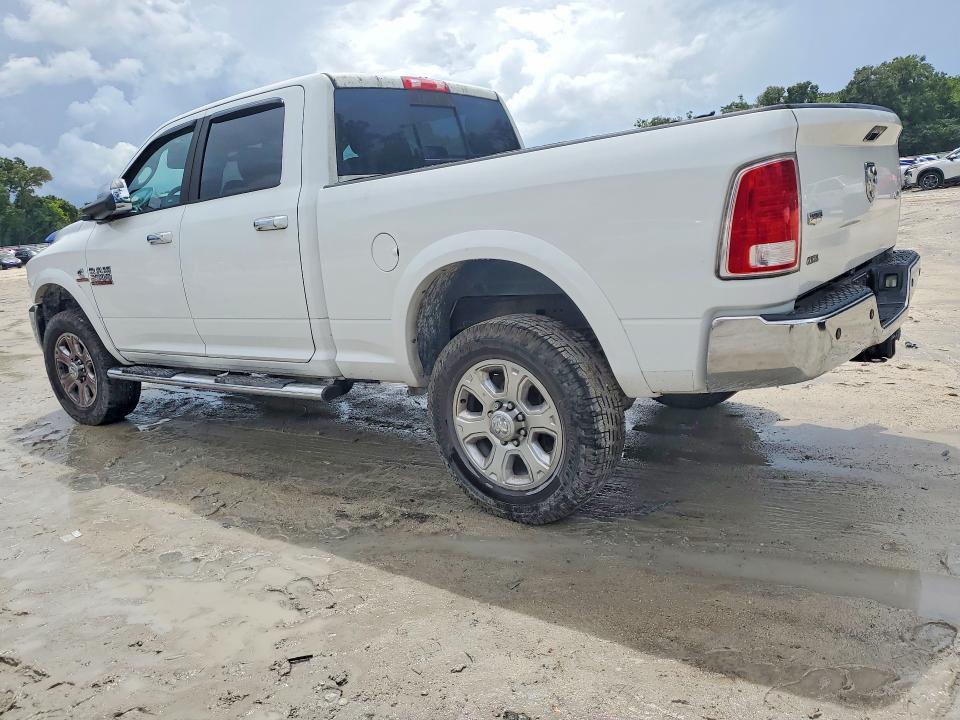 Продажа на аукционе авто 2015 Ram 2500, vin: 3C6UR5FL7FG646721, номер лота: 64391756