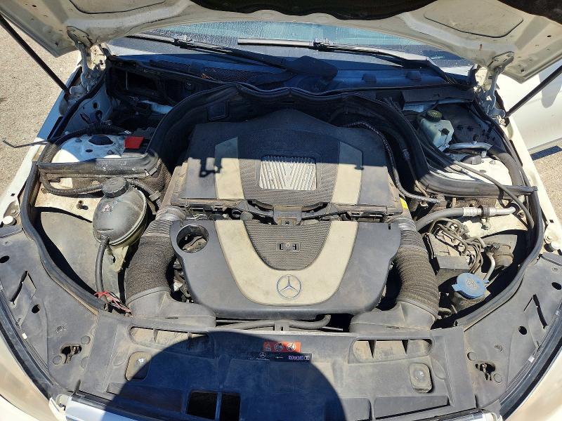 2008 Mercedes-benz C მანქანა იყიდება აუქციონზე, vin: WDDGF54XX8R016785, აუქციონის ნომერი: 65046506