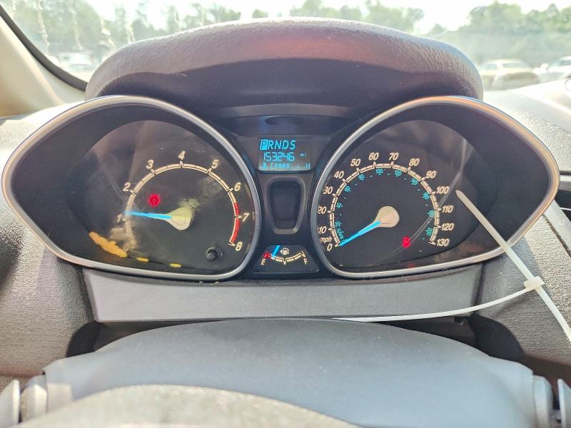 63030106 :رقم المزاد ، 3FADP4BJ2JM104410 vin ، 2018 Ford Fiesta مزاد بيع