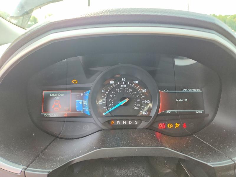 Aukcja sprzedaży 2017 Ford Edge, vin: 2FMPK4J95HBB45683, numer aukcji: 64841506