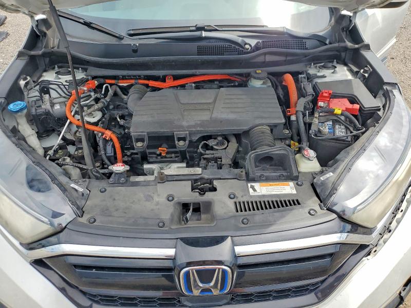 2021 Honda Cr-v მანქანა იყიდება აუქციონზე, vin: 7FART6H97ME025946, აუქციონის ნომერი: 67075706