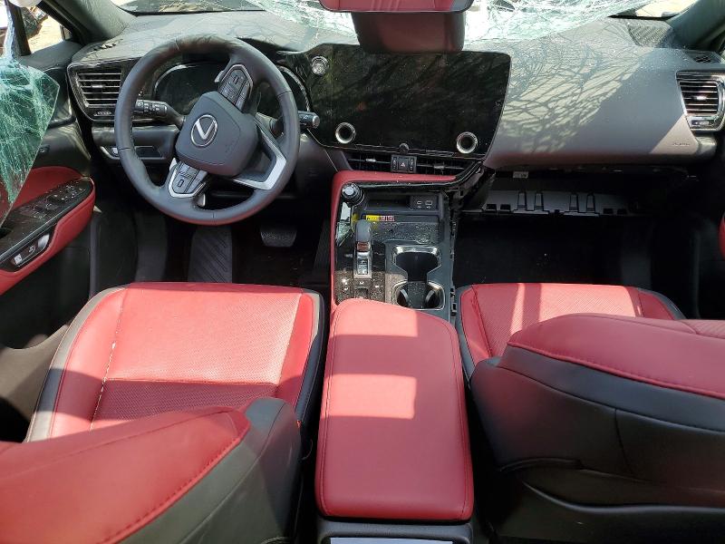 Aukcja sprzedaży 2024 Lexus Nx, vin: 2T2GKCEZ7RC030208, numer aukcji: 63309176